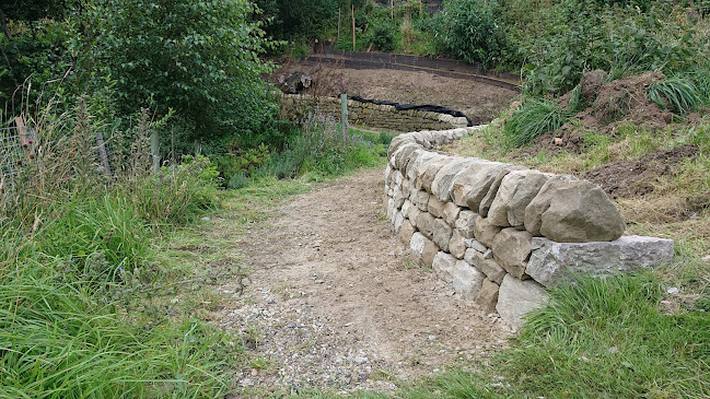 Comments and reviews of Stone Inspired Ltd Drystone Walling and Landscaping