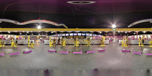 Gym «Planet Fitness», reviews and photos, 1165 S Stemmons Fwy, Lewisville, TX 75067, USA