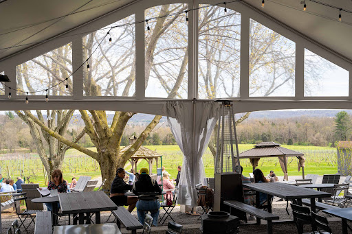 Winery «Old York Cellars», reviews and photos, 80 Old York Rd, Ringoes, NJ 08551, USA