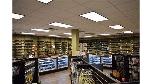 Gun Shop «Tombstone Tactical», reviews and photos, 10011 N Metro Pkwy E, Phoenix, AZ 85051, USA