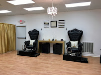 Parris Nail Lounge - Photo 2 - Car repair in Dover, DE, Dover