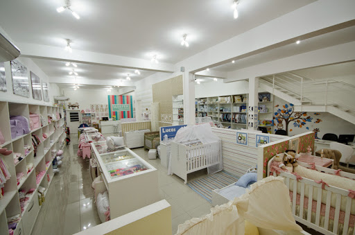 Logo da empresa - Sleeper Baby Store