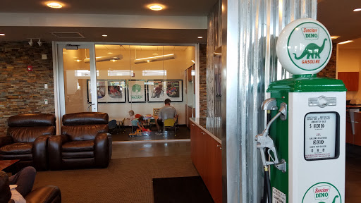 Jeep Dealer «Fields Chrysler Jeep Dodge RAM Glenview», reviews and photos, 2800 Patriot Blvd, Glenview, IL 60026, USA