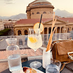 Photo n°1 de l'avis de Cassandra.i fait le 04/08/2023 à 20:18 sur le  Palazzo Sovrana à Palermo