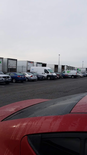 Mailing Service «FedEx Ground», reviews and photos, 8333 Central Ave, Newark, CA 94560, USA