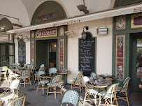 Atmosphère du Restaurant français Civette Garibaldi à Nice - n°11