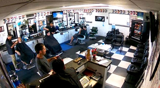 Barber Shop «All Pro Barbershop», reviews and photos, 6006 N 83rd Ave, Glendale, AZ 85303, USA