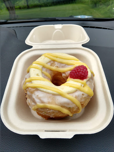 Coffee Store «Flight Coffee Co. Roasting Lab», reviews and photos, 30 Harvey Rd, Bedford, NH 03110, USA