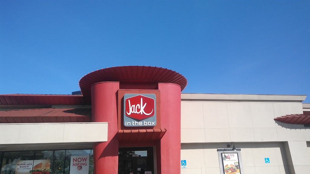 Jack in the Box 70815