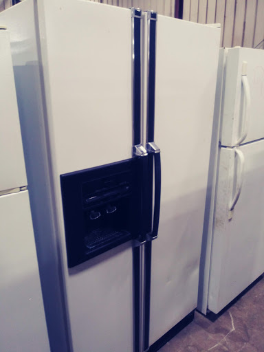 Used Appliance Store «Reconditioned Appliances», reviews and photos, 701 N Belt W, Swansea, IL 62226, USA