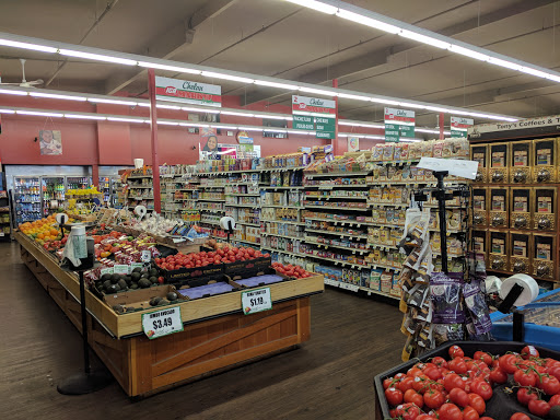 Grocery Store «Red Apple Markets», reviews and photos, 310 W Manson Hwy, Chelan, WA 98816, USA