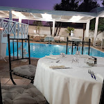 Photo n°4 de l'avis de Antonio.o fait le 03/08/2019 à 22:24 sur le  La Taverna del Fattore à Gromola