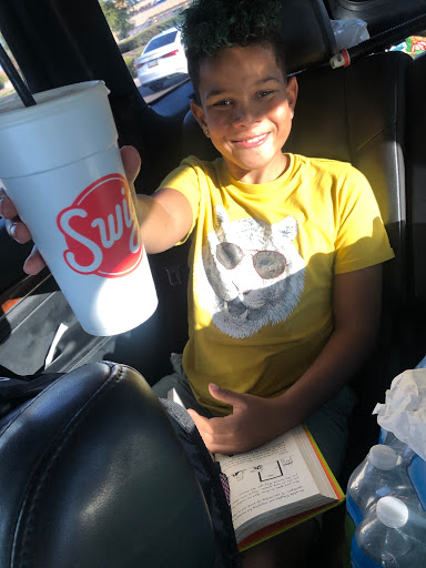 Soft Drinks Shop «The Soda Shop», reviews and photos, 2010 E Brown Rd, Mesa, AZ 85213, USA