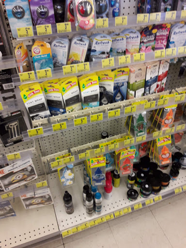 Auto Parts Store «Advance Auto Parts», reviews and photos, 471 Main St, East Orange, NJ 07018, USA