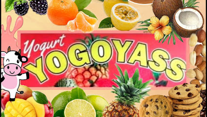 Yogurtime distribuidora YOGOYASS