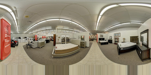 Furniture Store «Badcock Home Furniture &more», reviews and photos, 761 Madison St, Shelbyville, TN 37160, USA