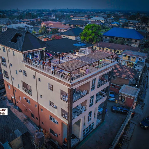 TimeOFF Fitness Suite, 5, Obire Street, Off, New Ogorode Rd, Sapele, Nigeria, Tourist Attraction, state Delta