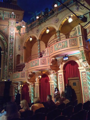 Performing Arts Theater «Olympia Theater», reviews and photos, 174 E Flagler St, Miami, FL 33131, USA