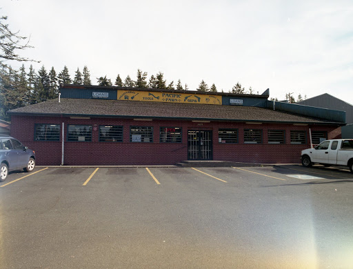 Pawn Shop «Pacific Pawn & Loan», reviews and photos, 5631 Evergreen Way, Everett, WA 98203, USA