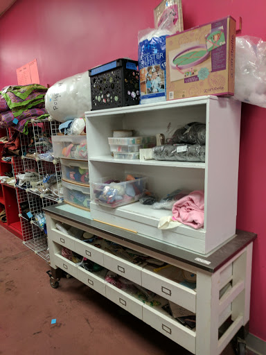 Thrift Store «Diversity Thrift», reviews and photos