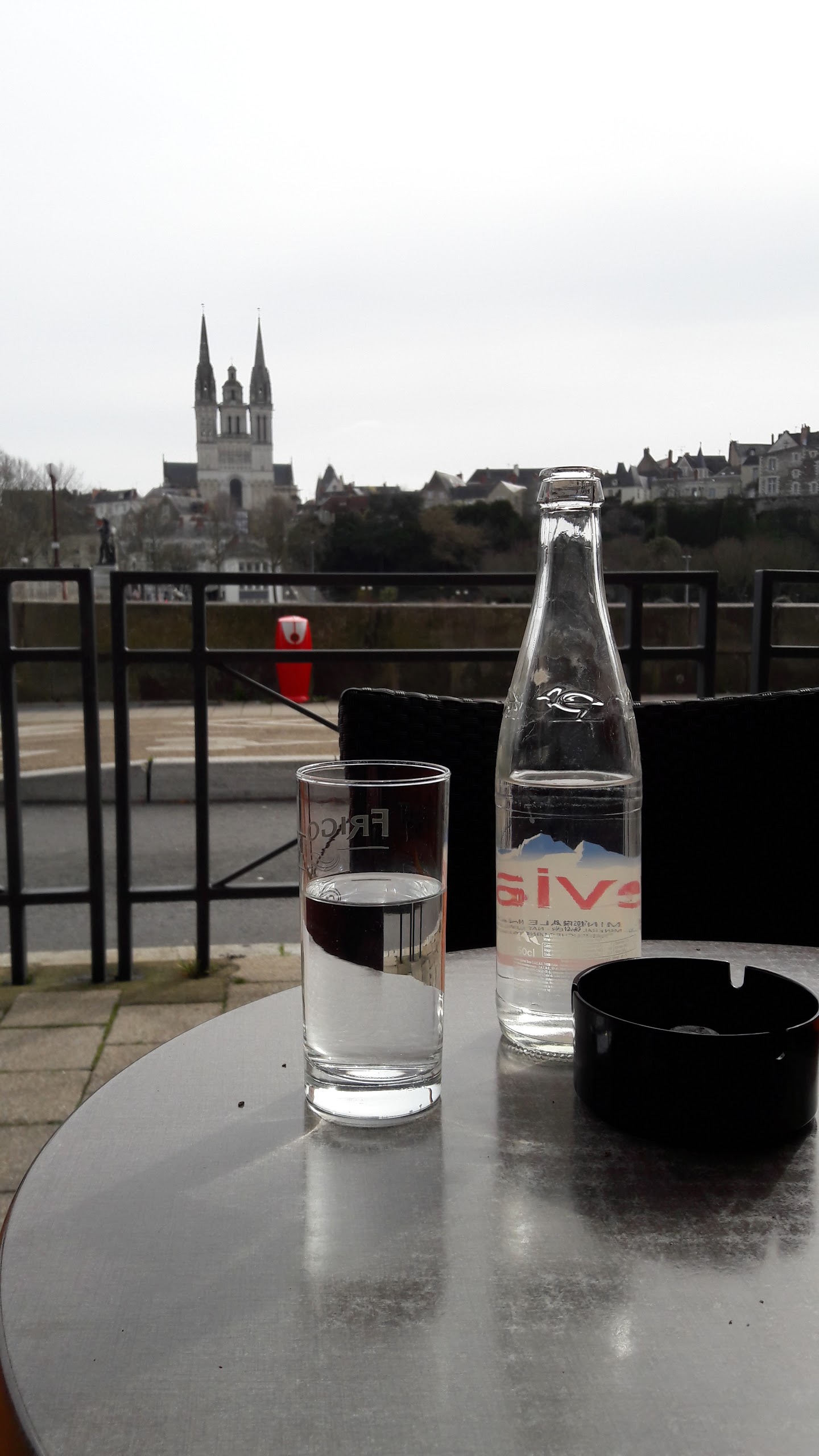 Photo n° 1 de l'avis de Jérôme.A fait le 21/11/2017 à 18:49