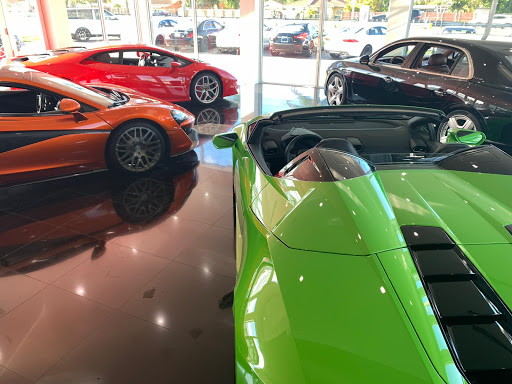 Used Car Dealer «Palmetto Sport Cars», reviews and photos, 7900 SW 8th St, Miami, FL 33144, USA