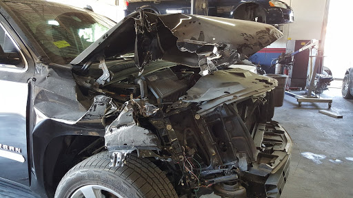 Auto Body Shop «first choice auto», reviews and photos, 4240 Forest Ln, Garland, TX 75042, USA