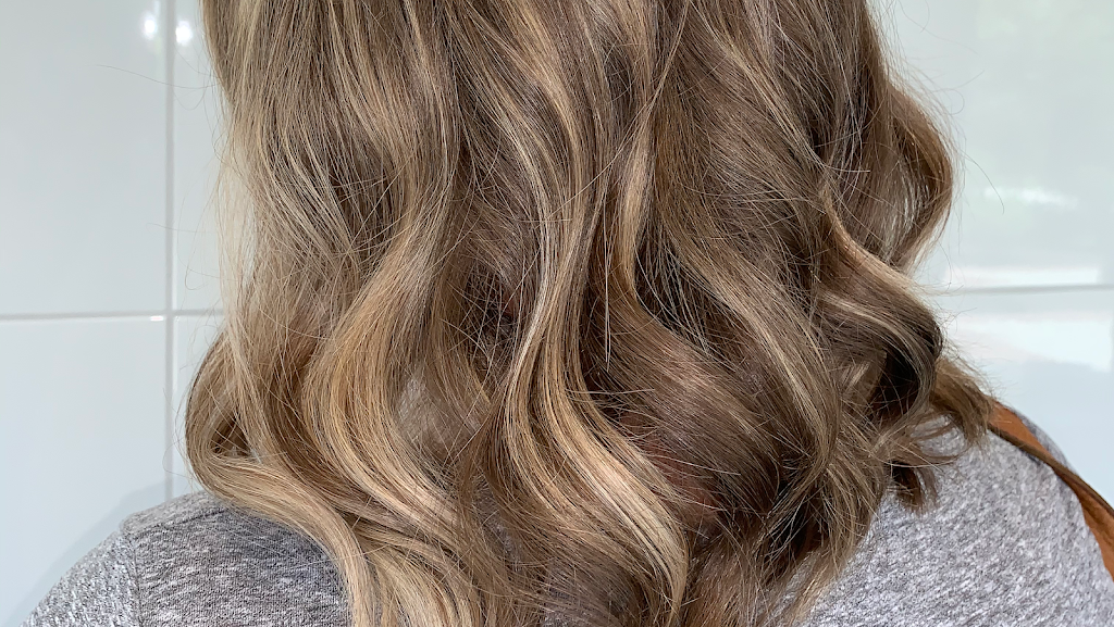 The Colour Loft Salon Hair by Tricia, LLC 22180