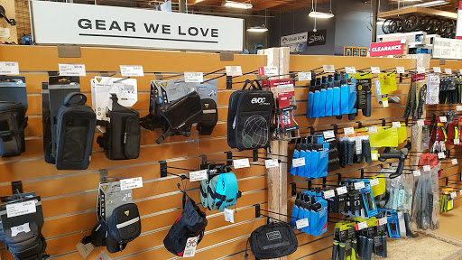 Camping Store «REI», reviews and photos, 1148 Galleria Blvd, Roseville, CA 95678, USA