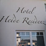 Photo n°5 de l'avis de D.B.. fait le 21/07/2017 à 05:57 sur le  HOTEL HEIDE RESIDENZ à Paderborn