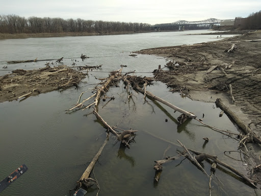 Museum «Lewis & Clark Boat House», reviews and photos, 1050 S Riverside Dr, St Charles, MO 63301, USA