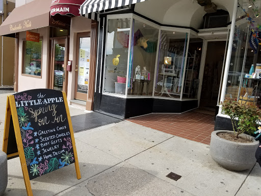 Boutique «The Little Apple», reviews and photos, 4361 Main St, Philadelphia, PA 19127, USA
