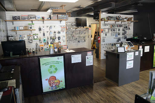 Computer Repair Service «Affordable Computer Repair - Bellevue», reviews and photos, 2219 Franklin St, Bellevue, NE 68005, USA