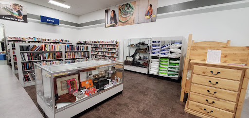 Thrift Store «Deseret Industries Thrift Store», reviews and photos