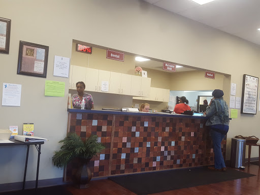 Covenant Community Care