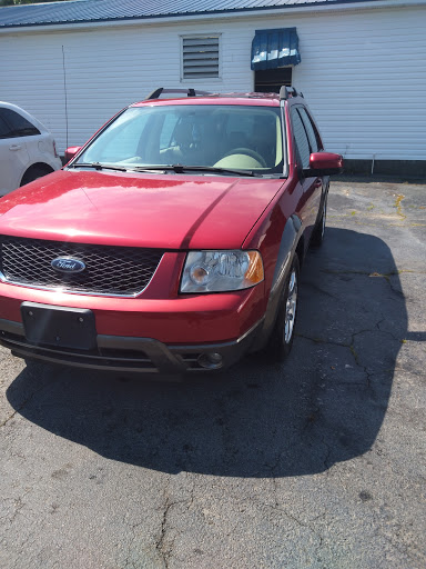 Used Car Dealer «1 Owner Auto Sales», reviews and photos, 4076 County Line Rd, Lithia Springs, GA 30122, USA