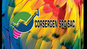 Corsergen SRC S.A.C.
