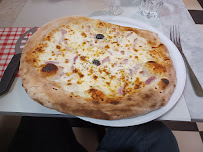 Pizza du Restaurant italien La casa Vito Morreale à Lyon - n°17