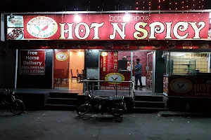 Hot N Spicy image
