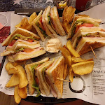 Photo n°3 de l'avis de Alan.a fait le 31/07/2020 à 06:05 sur le  Hard Buz Rock à Bibione