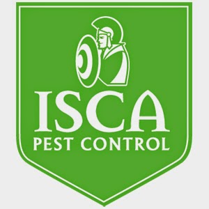 Reviews of ISCA Pest Control in Plymouth - Pest control service