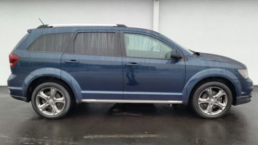 Chrysler Dealer «Dellen Chrysler Dodge Jeep Ram», reviews and photos, 2640 W Main St, Greenfield, IN 46140, USA