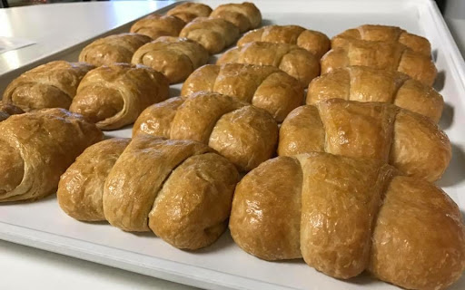 Donut Shop «Top Donuts», reviews and photos, 15216 West Rd, Houston, TX 77095, USA