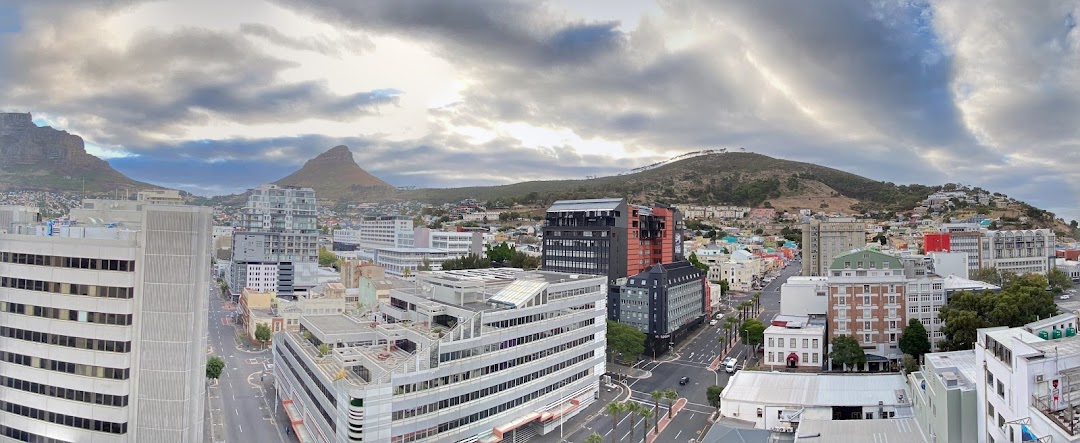 CITY OF CAPE TOWN