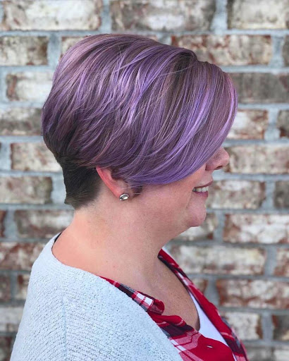 Hair Salon «Canvas Salon and Skin Bar», reviews and photos, 3893 W Powell Rd, Powell, OH 43065, USA