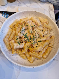 Plats et boissons du Restaurant italien La Focaccina à Orchies - n°12