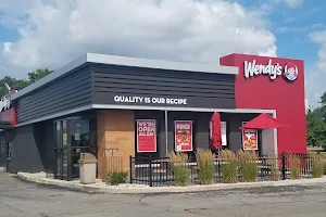 Wendy's image