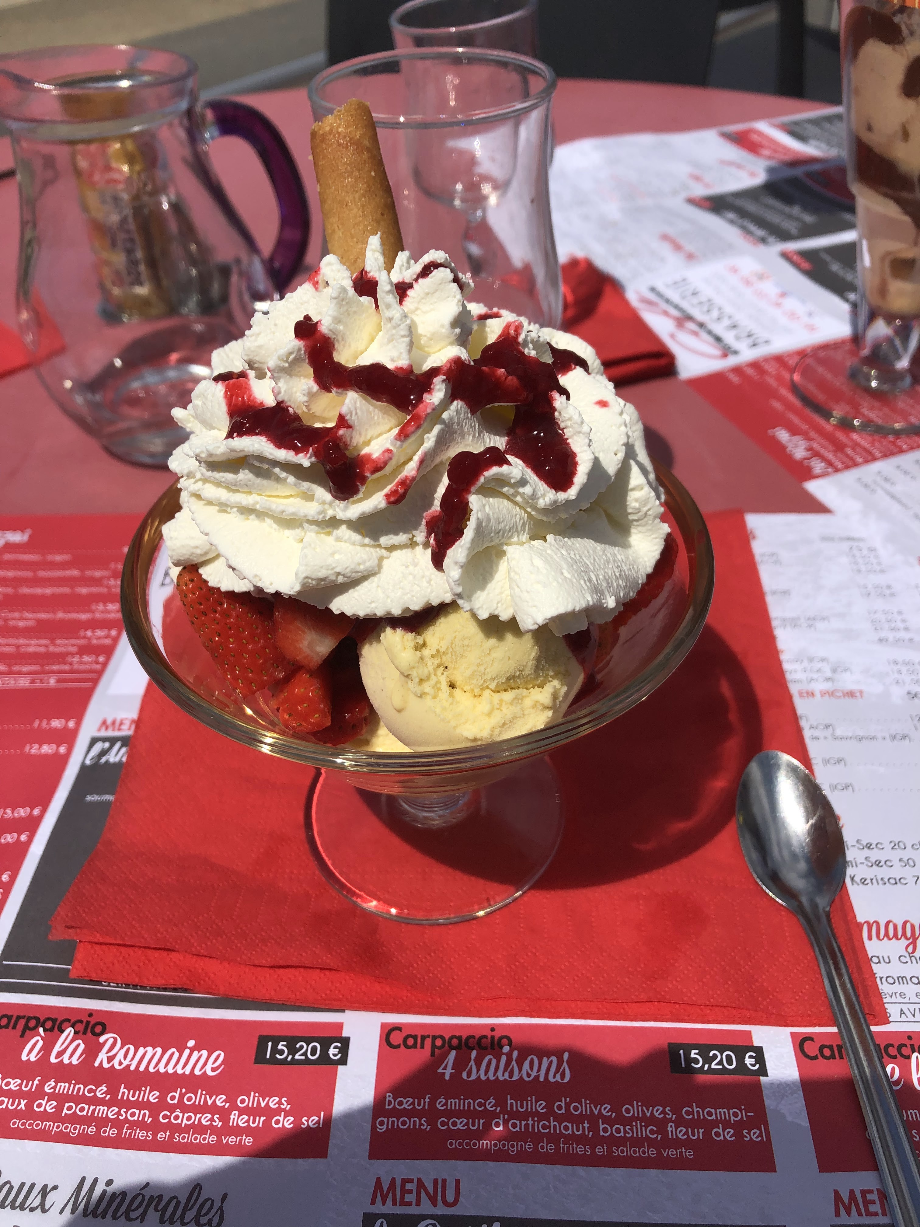 Photo n° 1 de l'avis de Franck,.e fait le 21/06/2019 à 14:50
