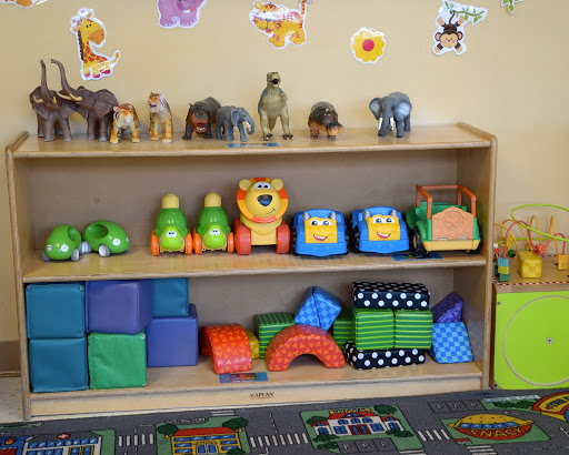 Day Care Center «La Petite Academy of St Augustine, FL», reviews and photos, 135 Nix Boat Yard Rd, St Augustine, FL 32084, USA