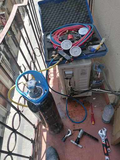 JABS instalaciones en Reus, Tarragona